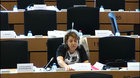 Intervention de Corinne Lepage en commission ENVI sur la crise alimentaire et la fraude dans le secteur alimentaire