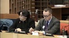 Conférence de presse - Charte de Bruxelles, pour la création d'un tribunal pénal européen et d'une cour pénale internationale pour l'environnement et la santé