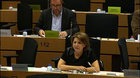 Intervention sur Clonage - Echange de vues avec T. Borg en commission ENVI