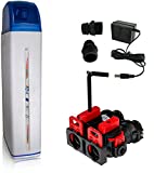 Water2Buy W2B780 adoucisseur deau | adoucisseur d eau pour 1-10 personnes